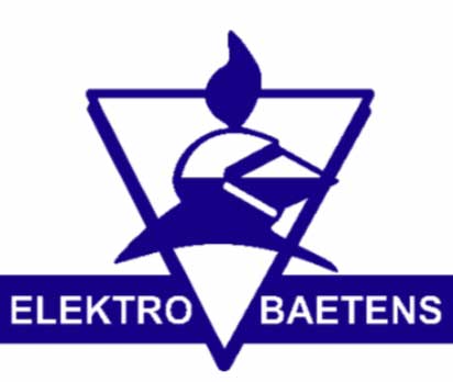 Logo Elektro Baetens